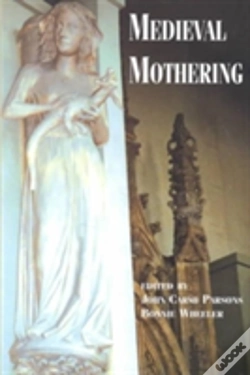 Capa do artigo Medieval Mothering