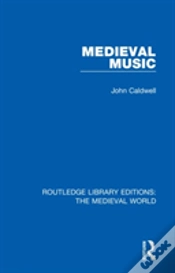 Capa do artigo Medieval Music