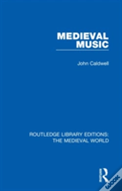 Capa do artigo Medieval Music