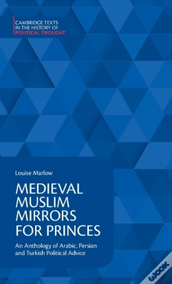 Capa do artigo Medieval Muslim Mirrors For Princes