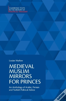 Capa do artigo Medieval Muslim Mirrors For Princes