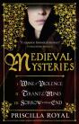 Medieval Mystery - Box Set I - Preview