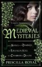 Medieval Mystery - Box Set Ii - Preview
