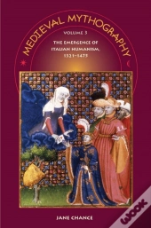 Medieval Mythography, Volume 3