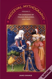 Capa do artigo Medieval Mythography, Volume 3
