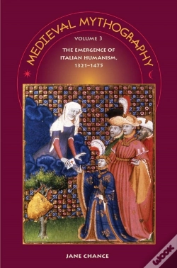 Capa do artigo Medieval Mythography, Volume 3