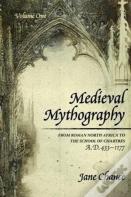 Medieval Mythography, Volume One