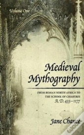 Medieval Mythography, Volume One