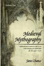 Medieval Mythography, Volume One: From R - Preview