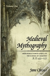 Medieval Mythography, Volume One: From R
