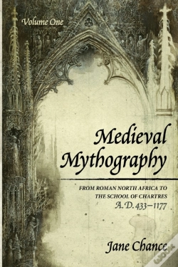 Capa do artigo Medieval Mythography, Volume One: From R