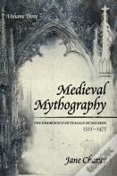 Medieval Mythography, Volume Three