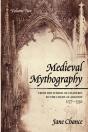 Medieval Mythography, Volume Two: From T - Preview
