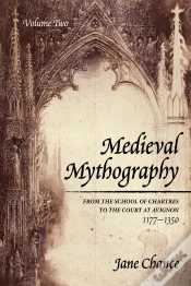 Capa do artigo Medieval Mythography, Volume Two