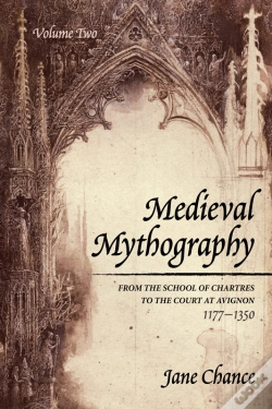 Capa do artigo Medieval Mythography, Volume Two