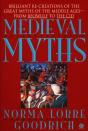 Medieval Myths - Preview