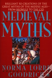 Capa do artigo Medieval Myths