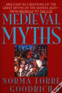 Capa do artigo Medieval Myths
