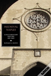 Capa do artigo Medieval Naples