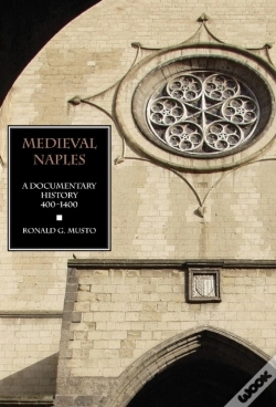 Capa do artigo Medieval Naples