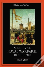 Capa do artigo Medieval Naval Warfare 1000-1500