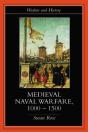 Medieval Naval Warfare 1000-1500 - Preview