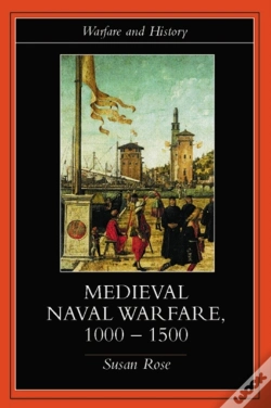 Capa do artigo Medieval Naval Warfare 1000-1500