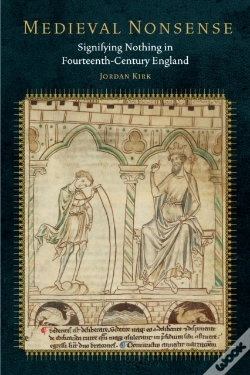 Capa do artigo Medieval Nonsense