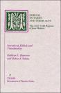 Medieval Notaries And Their Acts - Preview