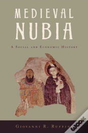 Capa do artigo Medieval Nubia