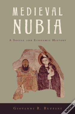Capa do artigo Medieval Nubia