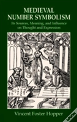 Capa do artigo Medieval Number Symbolism