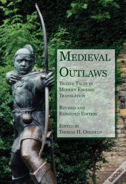 Capa do artigo Medieval Outlaws
