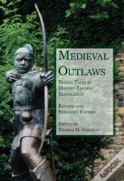 Capa do artigo Medieval Outlaws