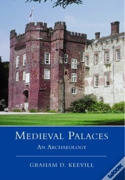 Capa do artigo Medieval Palaces