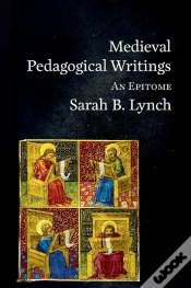 Capa do artigo Medieval Pedagogical Writings