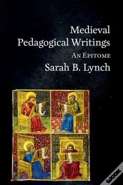 Capa do artigo Medieval Pedagogical Writings