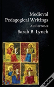 Capa do artigo Medieval Pedagogical Writings