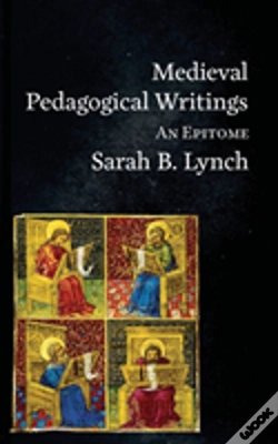 Capa do artigo Medieval Pedagogical Writings
