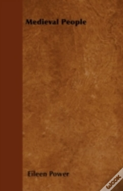 Capa do artigo Medieval People