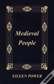 Capa do artigo Medieval People