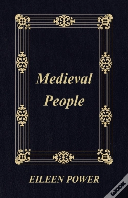 Capa do artigo Medieval People