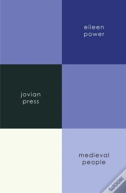 Capa do artigo Medieval People