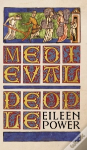 Capa do artigo Medieval People