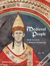 Capa do artigo Medieval People