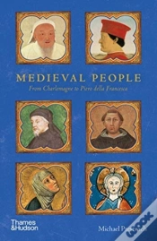 Capa do artigo Medieval People