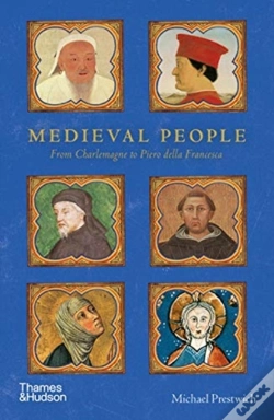 Capa do artigo Medieval People