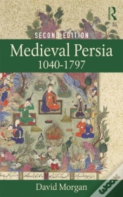 Capa do artigo Medieval Persia 1040-1797
