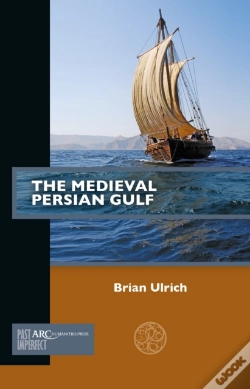Capa do artigo Medieval Persian Gulf