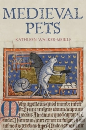 Capa do artigo Medieval Pets